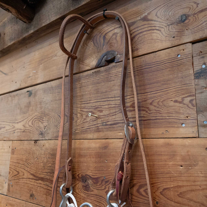 Professional's Choice Correction Bridle Rig Sale Barn misc