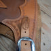 Used T. H. Estes Batwing Chaps Tack - Chaps & Chinks T.H. Estes