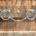Schoneberg Heavy O-Ring 3-Piece Smooth with Copper Roller Bit Tack - Bits Schoneberg