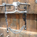 Eduardo Grijalva Silver Mounted Spade Bit Tack - Bits Eduardo Grijalva
