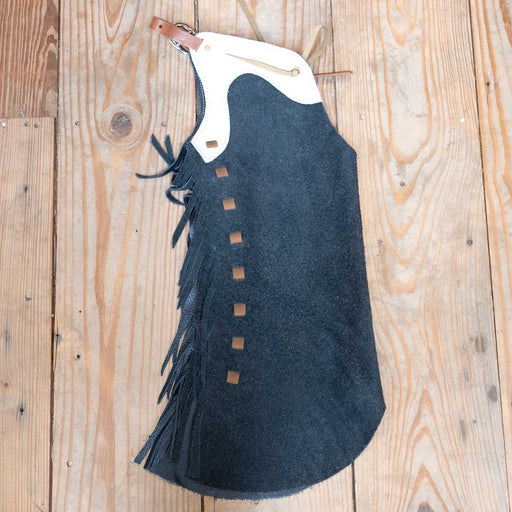Jeremiah Miller Kids Chaps Tack - Chaps & Chinks Jeremiah Miller