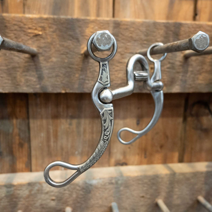 Fancy Kerry Kelley 65 88 w/Cricket Bit