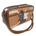 Scout Leather Co. Callie Aztec Woven Crossbody WOMEN - Accessories - Handbags - Crossbody bags Scout Leather Goods   