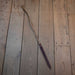 Bill Elliott Handmade Quirt Tack - Whips, Crops & Quirts Bill Elliott