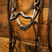 Solid Port Bridle Rig Sale Barn MISC