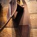 Fully Tooled Leather Tapadera's Saddle - Accessories MISC