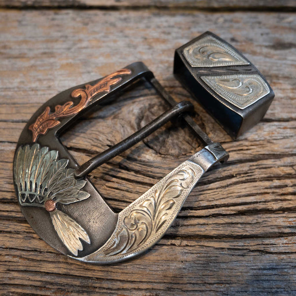 Belt Buckles