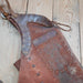 Used Cool Weighted Batwing Chaps 1750 Tack - Chaps & Chinks Teskey's