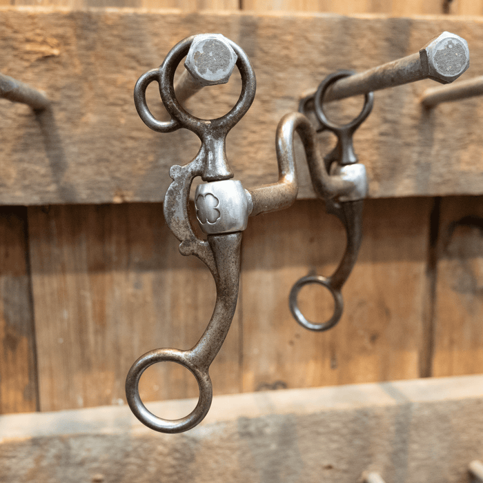 Kerry Kelley Solid Port Bit