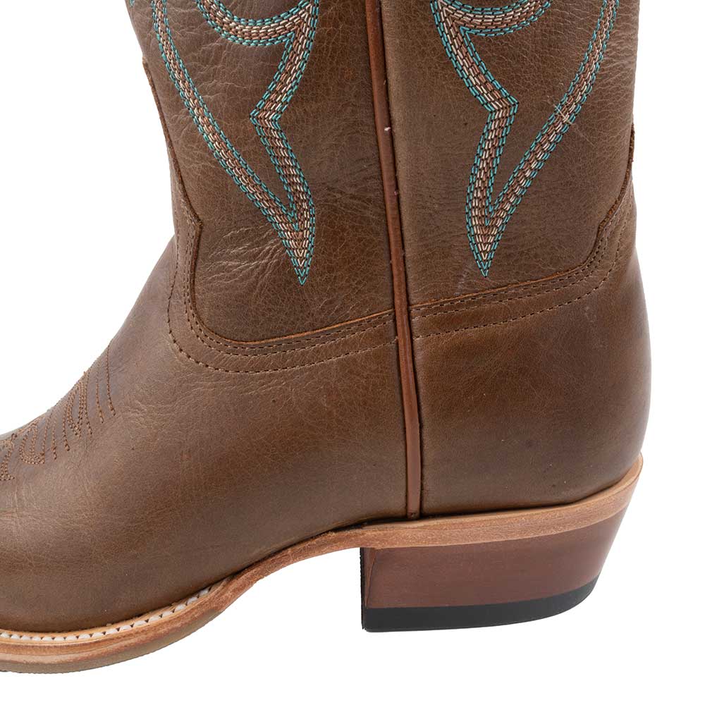 Nice western boots best sale