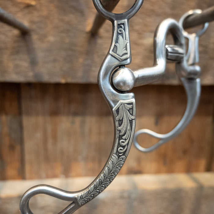 Fancy Kerry Kelley 65 88 w/Cricket Bit