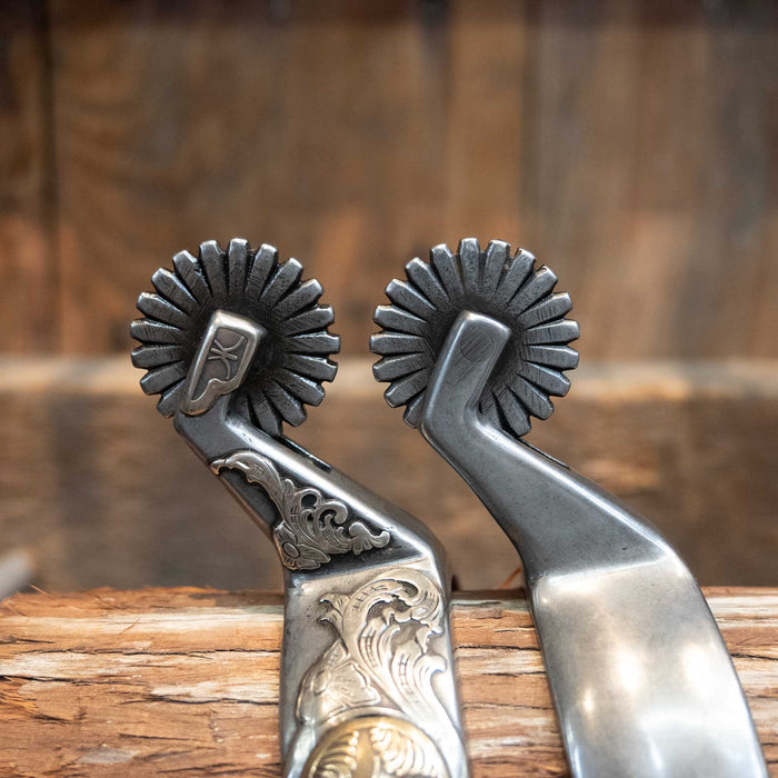 Kerry Kelley 21pt. Spurs