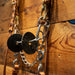 L&S Billy Allen Bridle Rig Tack - Rigs L & S
