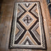 Authentic Early 1900's Navajo Rug Collectibles MISC