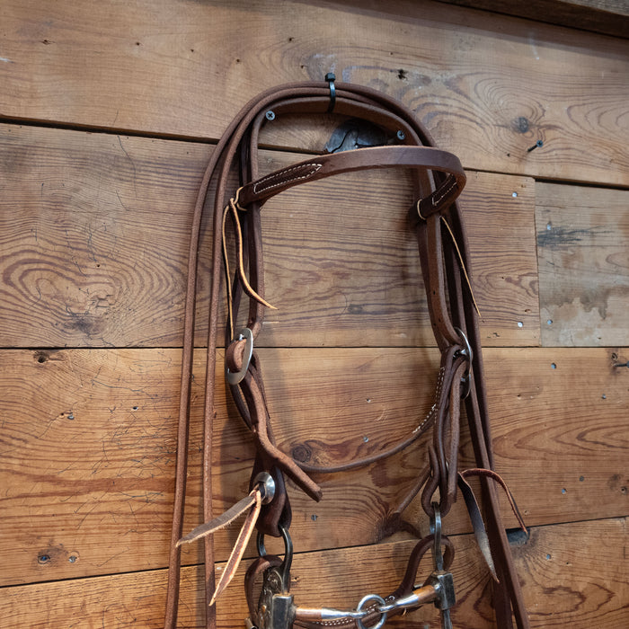 "MK" Lifesaver Bridle Rig
