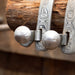 Damascus Spurs Tack - Spurs Teskeys