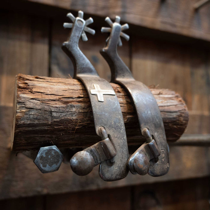 Spraberry 7pt. Spurs