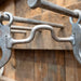 Josh Ownbey Cowboy Line Square Port Bit Tack - Bits Josh Ownbey Cowboy Line