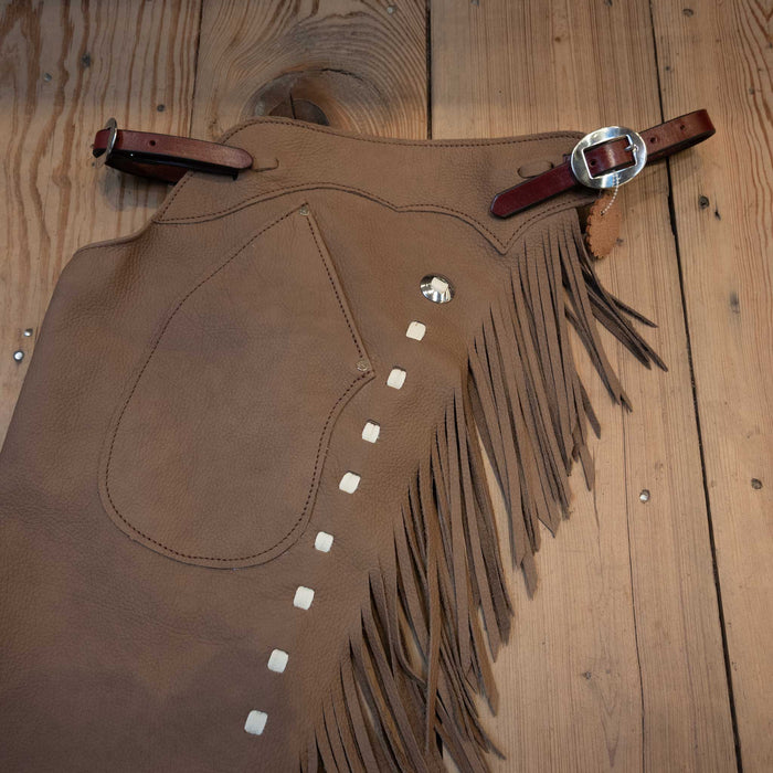 Large Youth Shotgun Chaps