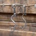 Kerry Kelley 10 L-F Port Bit Tack - Bits Kerry Kelley