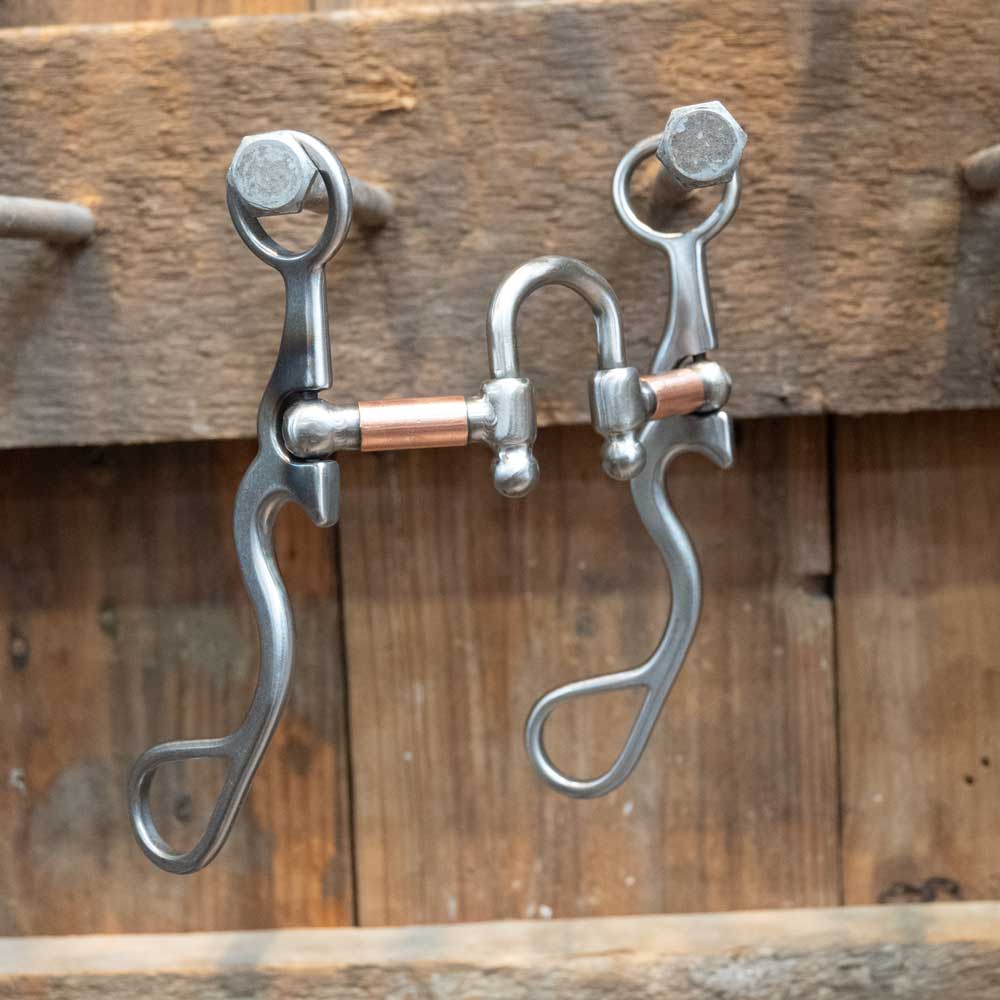 Kerry Kelley 02S 10 Full Drop Bit