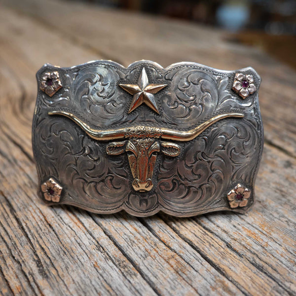 Belts & Buckles