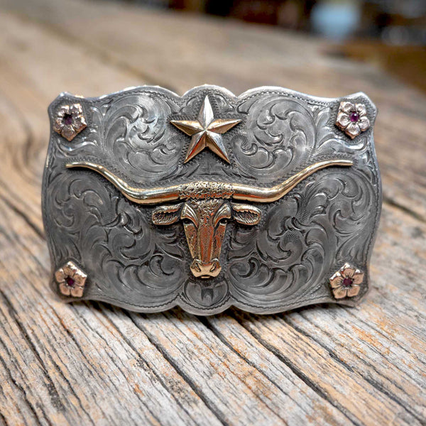 Belts & Buckles