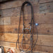 GARCIA Grazing Bit Bridle Rig Sale Barn Garcia
