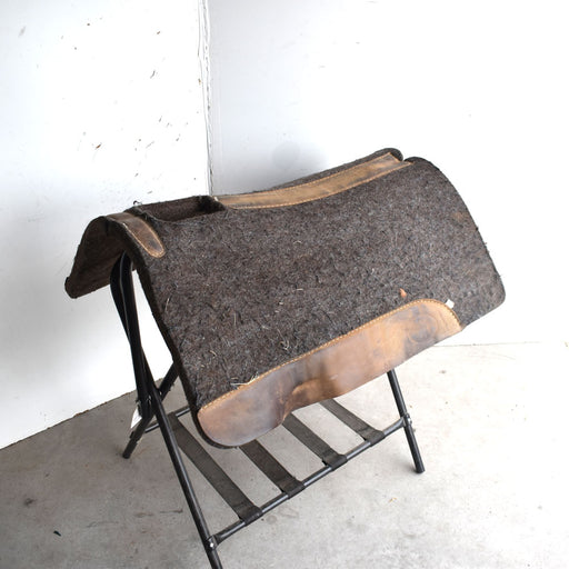 Used Aroma Pro Saddle Pad Sale Barn Aroma