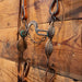 Paul Petska Port Chain Bridle Rig Tack - Rigs Paul Petska