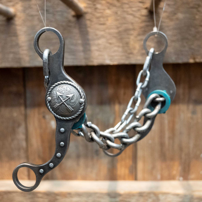 Paul Petska Chain Bit