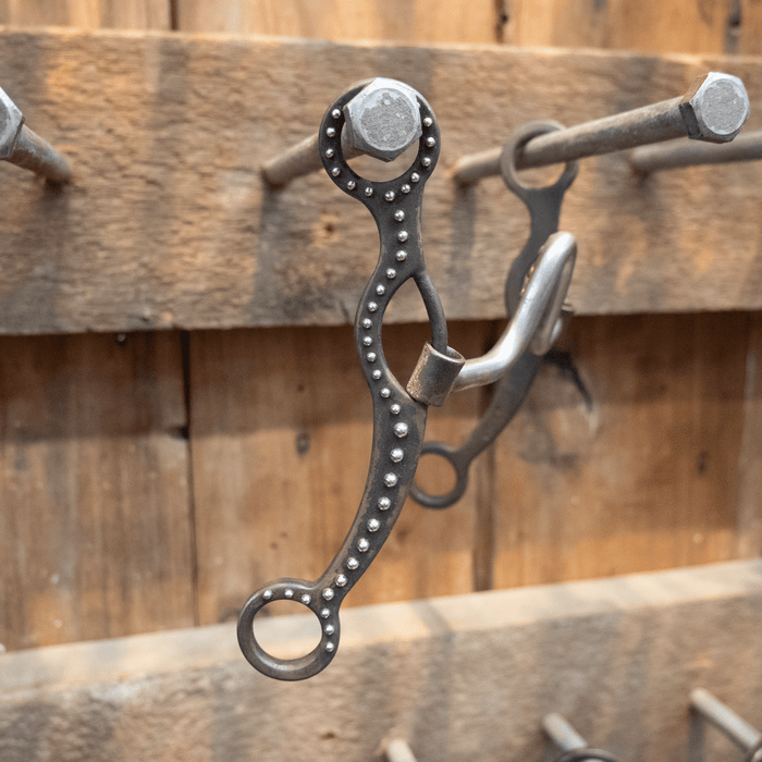 Gordy Alderson Solid Port Bit