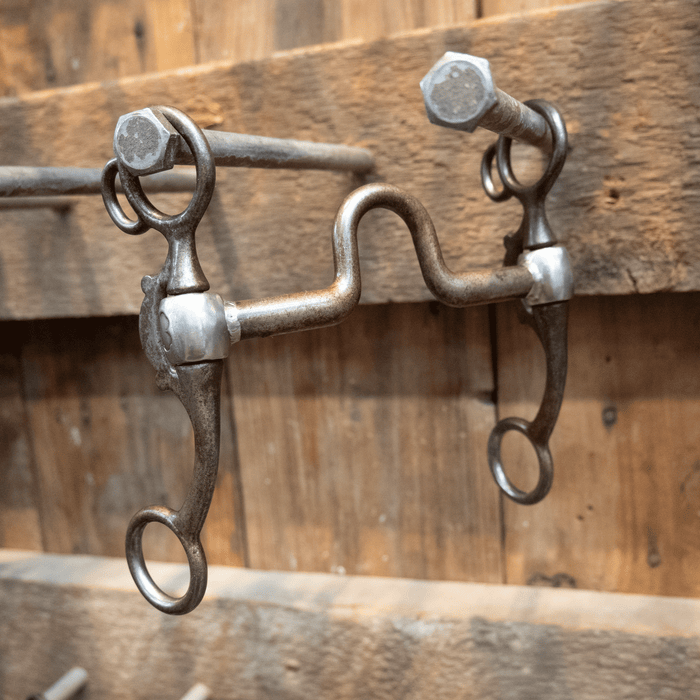 Kerry Kelley Solid Port Bit