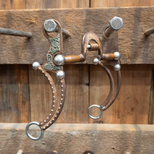 Tom Balding Correction Bit Tack - Bits Tom Balding