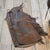 Leather Working Chaps - Heavy Cowboy Leggings - CHAP921 Tack - Chaps & Chinks MISC   