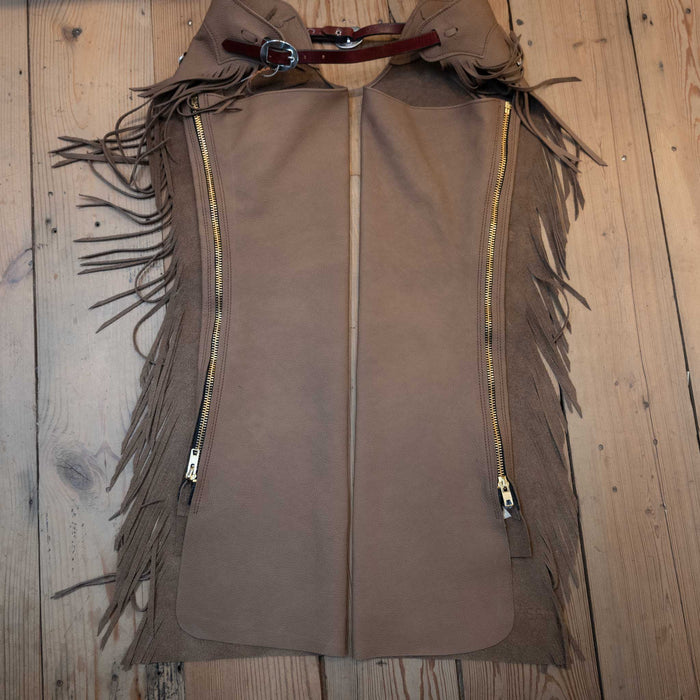 Large Youth Shotgun Chaps