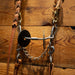 L&S Billy Allen Bridle Rig Tack - Rigs L & S