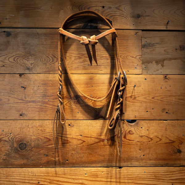 Headstalls
