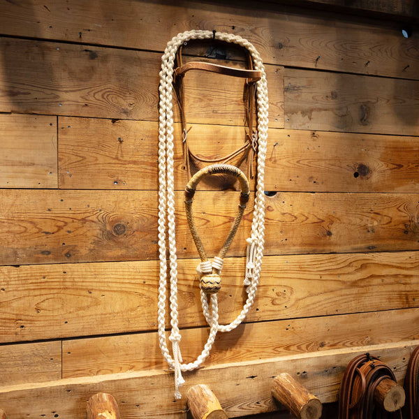 Nosebands & Tie Downs