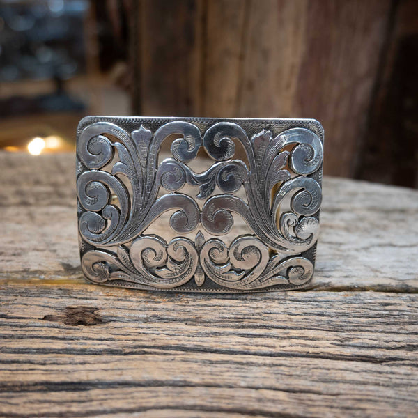 Belt Buckles