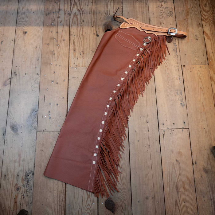 Teskey's Large Versatility Shotgun Chaps