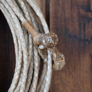 75' Handmade Riata Rope RR012 Collectibles MISC   