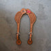 NEW Comal Saddlery Spur Straps Sale Barn Teskey's   