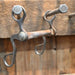 MATT Humphries - Solid Copper Mullen TI1199 Tack - Bits Matt Humphries