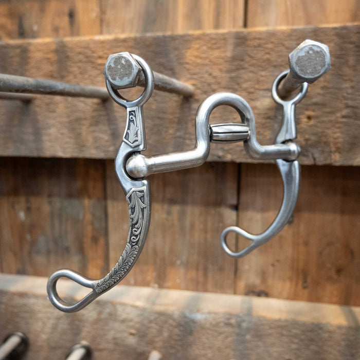 Fancy Kerry Kelley 65 88 w/Cricket Bit