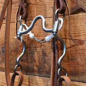 Bridle Rig - Solid Port RIG920 Tack - Rigs MISC