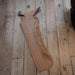 Teskey's Smooth Leather Shotgun Chaps Tack - Chaps & Chinks Teskey's