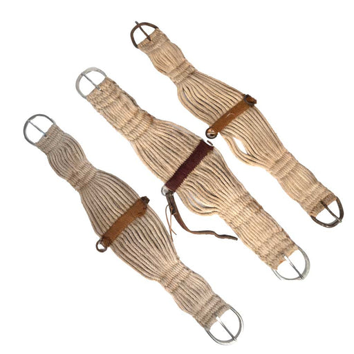 Used Set Of 3 Cinches Sale Barn MISC   