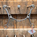 Flaharty Reg' Betty Square Center Chain Tack - Bits Flaharty