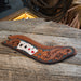 Handmade Deck of Cards Spur Straps Tack - Spur Straps Teskeys